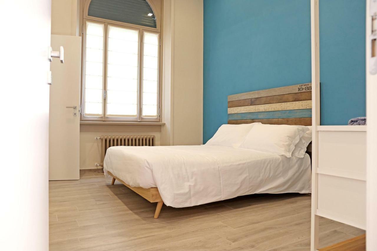 App9 - Rooms And Apartments Bergamo Exterior foto