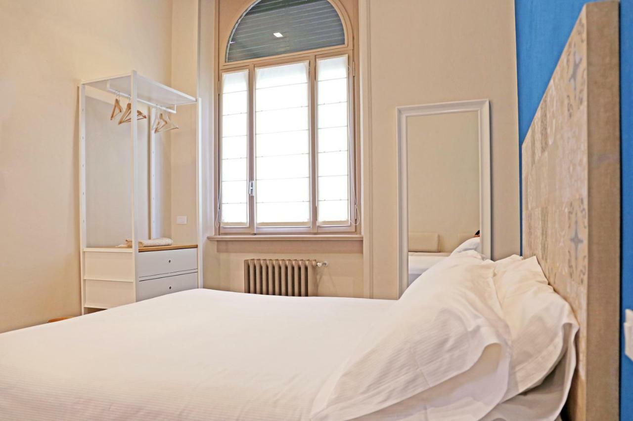 App9 - Rooms And Apartments Bergamo Exterior foto