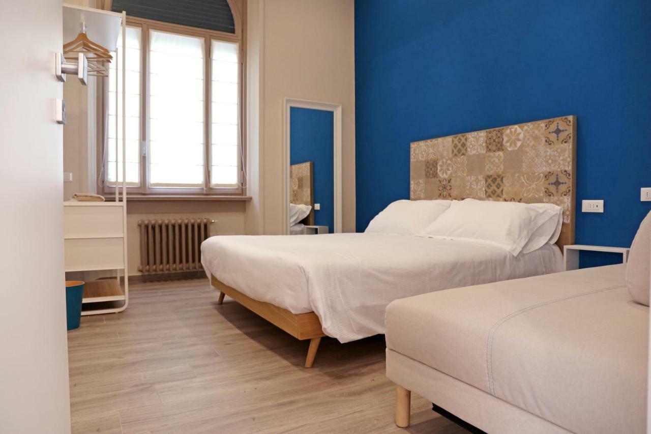 App9 - Rooms And Apartments Bergamo Exterior foto