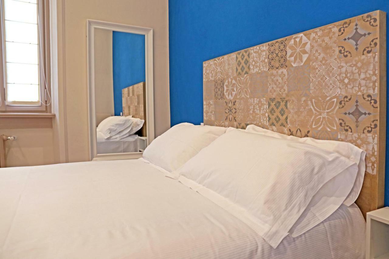 App9 - Rooms And Apartments Bergamo Exterior foto