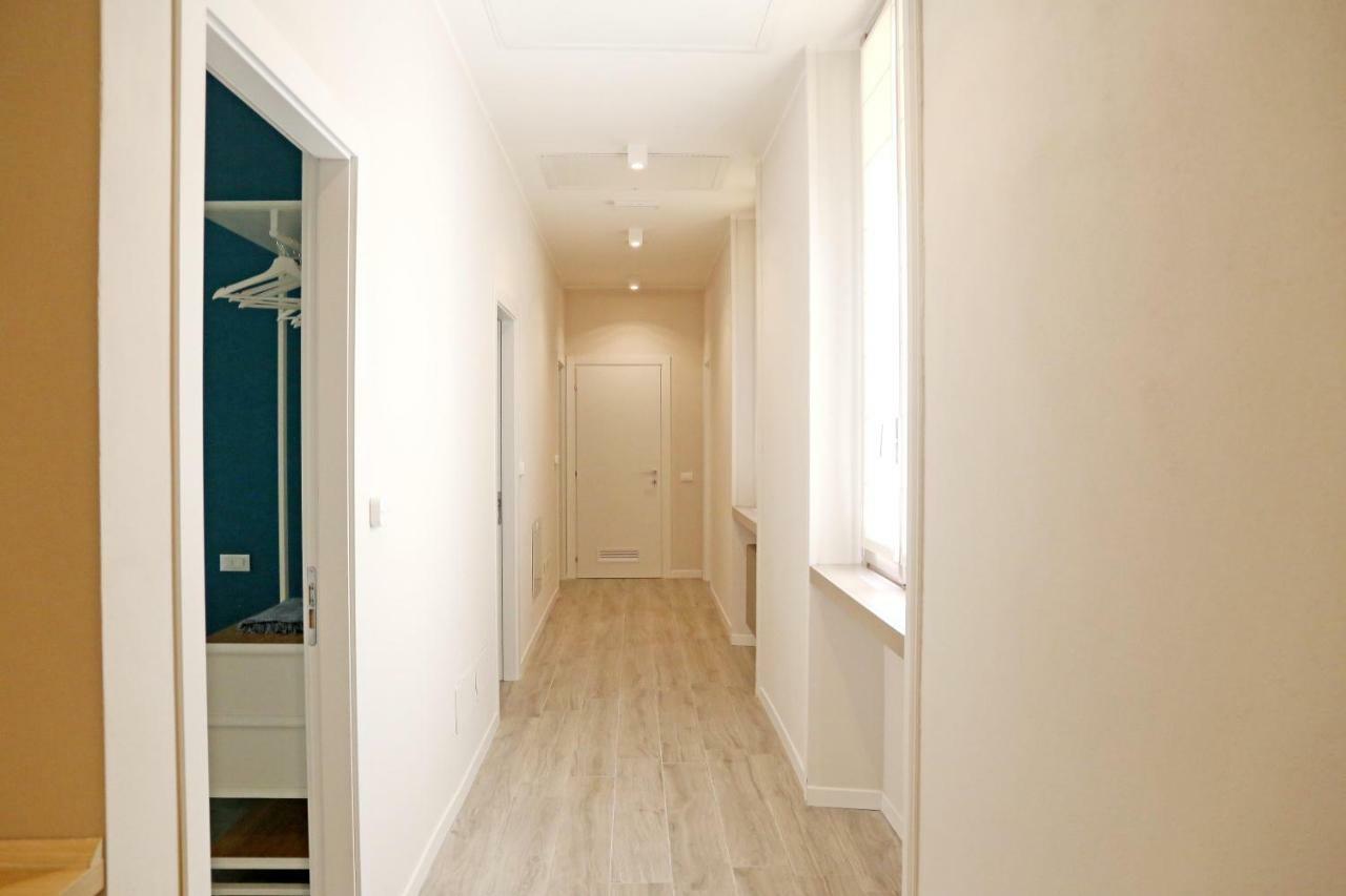 App9 - Rooms And Apartments Bergamo Exterior foto