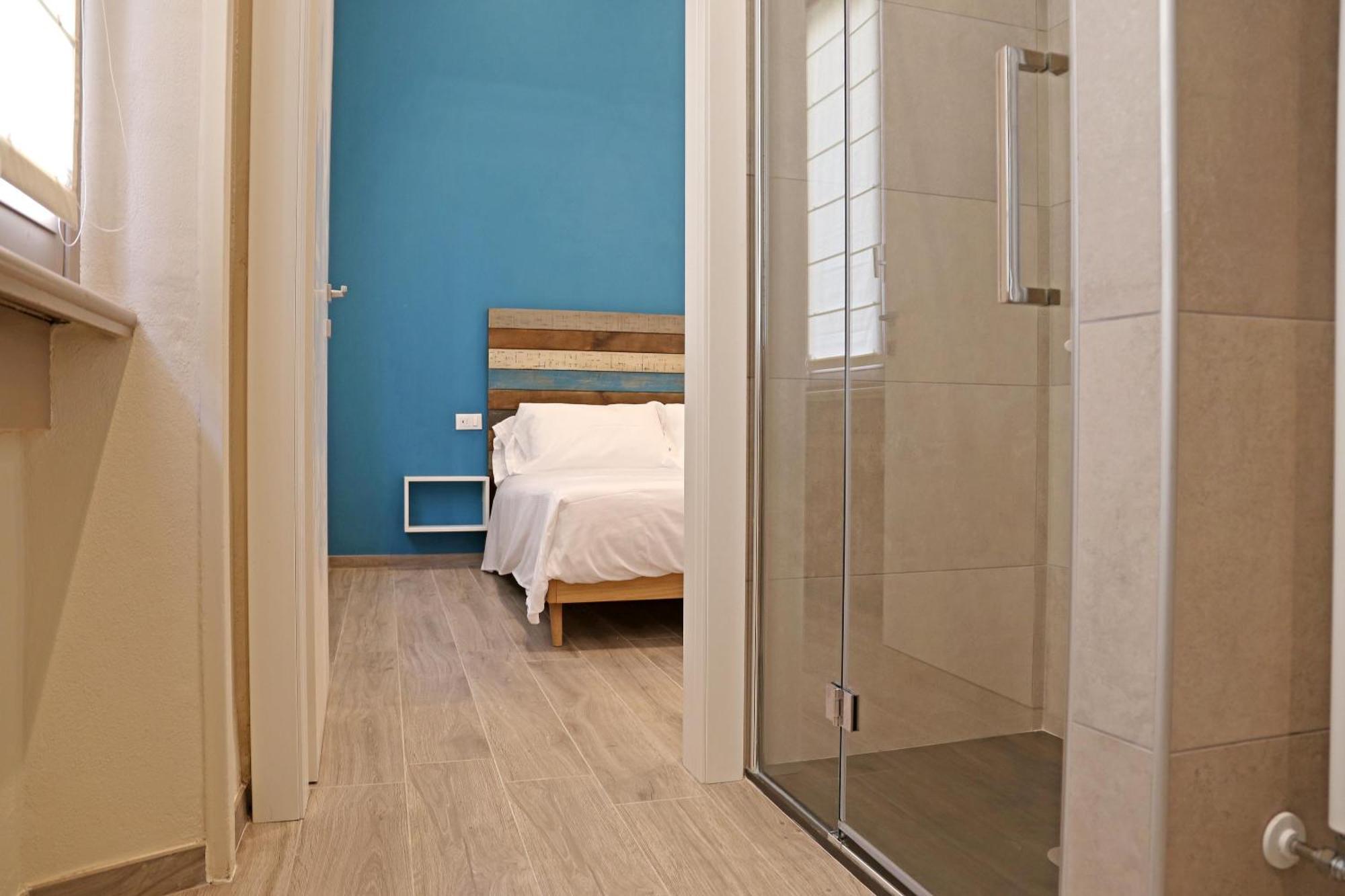 App9 - Rooms And Apartments Bergamo Exterior foto