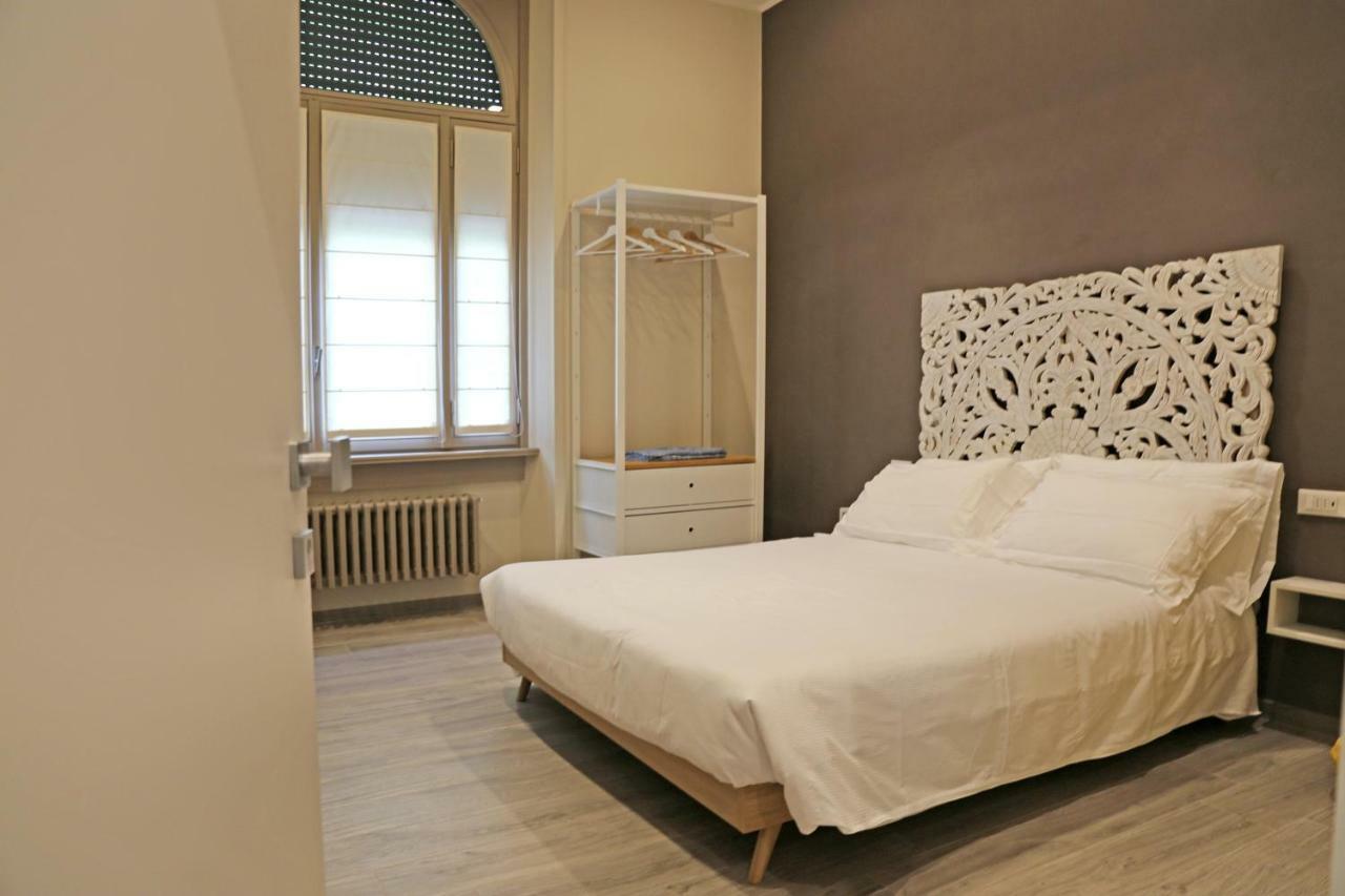 App9 - Rooms And Apartments Bergamo Exterior foto