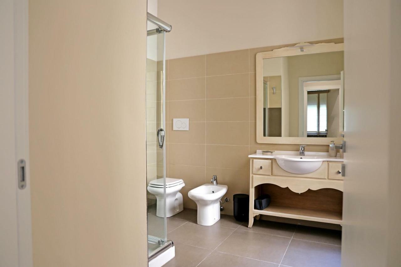 App9 - Rooms And Apartments Bergamo Exterior foto
