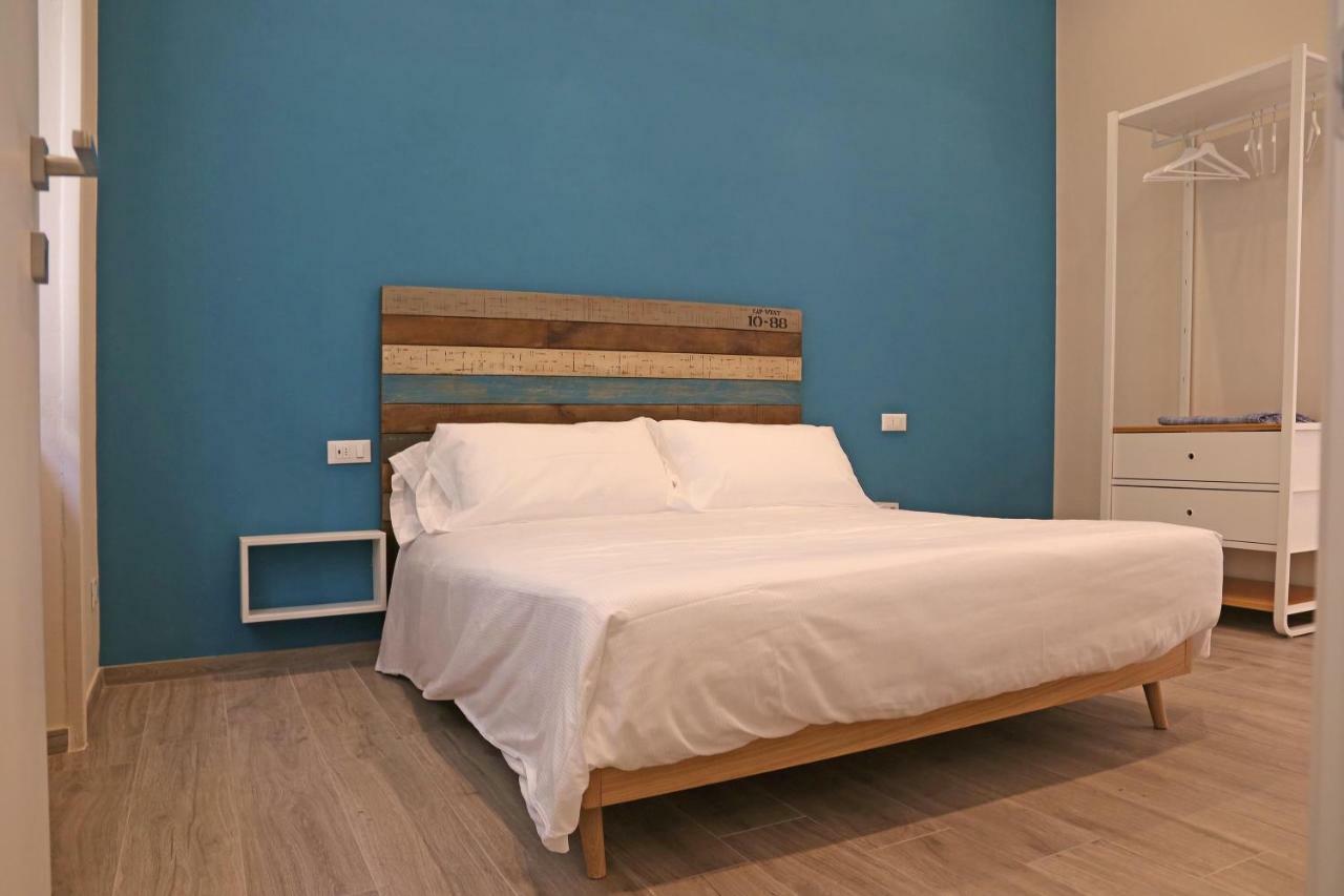 App9 - Rooms And Apartments Bergamo Exterior foto