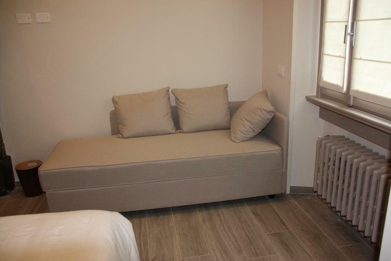 App9 - Rooms And Apartments Bergamo Exterior foto