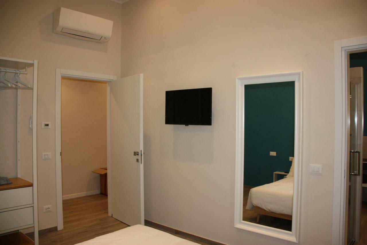 App9 - Rooms And Apartments Bergamo Exterior foto