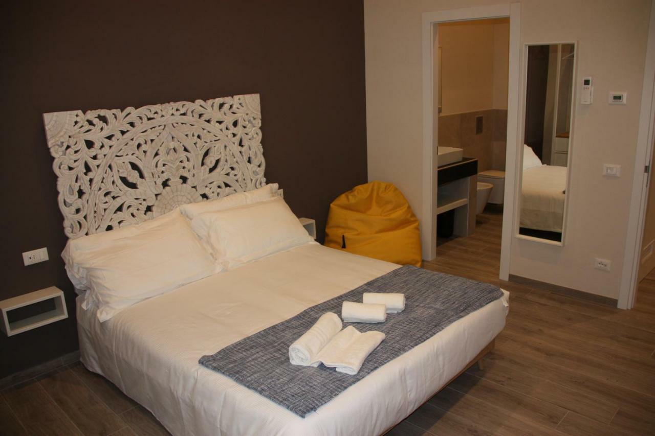 App9 - Rooms And Apartments Bergamo Exterior foto